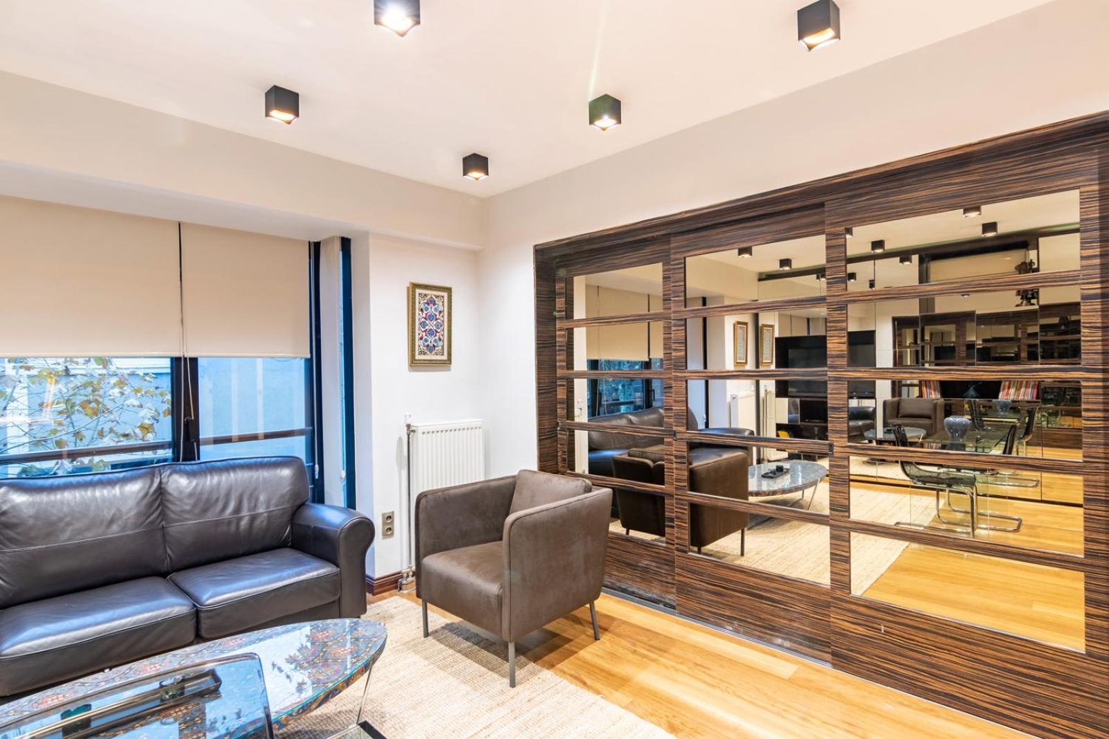 Deger 16 Residences イスタンブール エクステリア 写真
