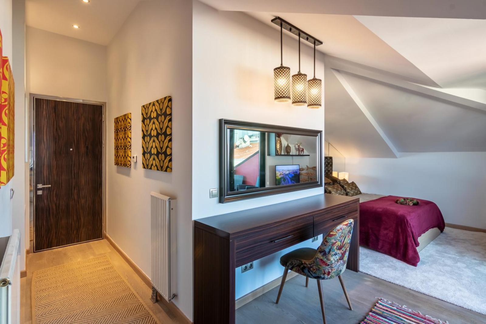 Deger 16 Residences イスタンブール エクステリア 写真
