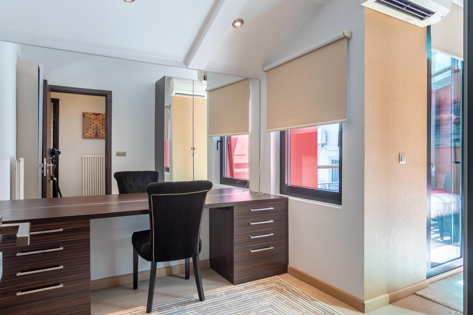 Deger 16 Residences イスタンブール エクステリア 写真