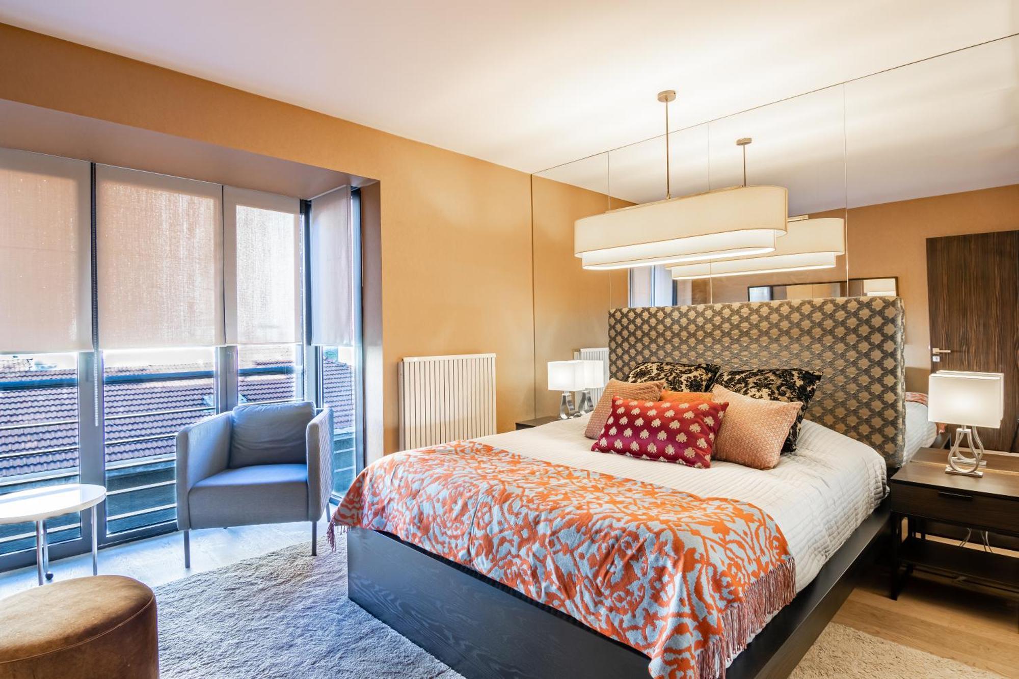 Deger 16 Residences イスタンブール エクステリア 写真