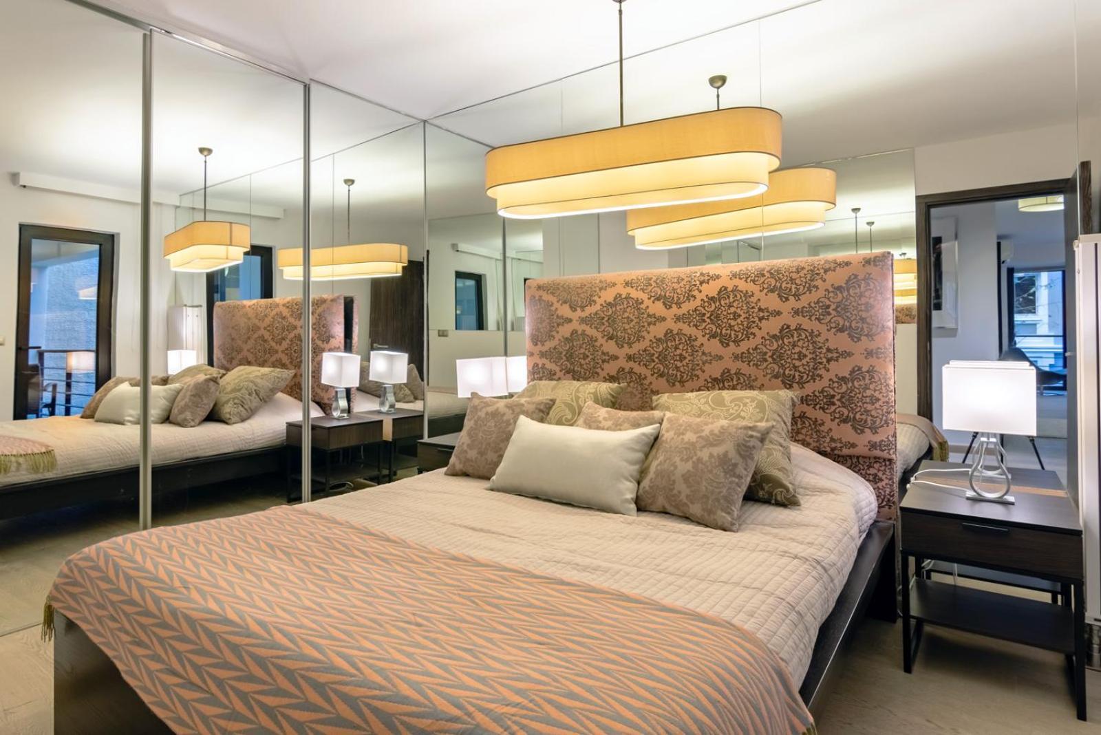 Deger 16 Residences イスタンブール エクステリア 写真